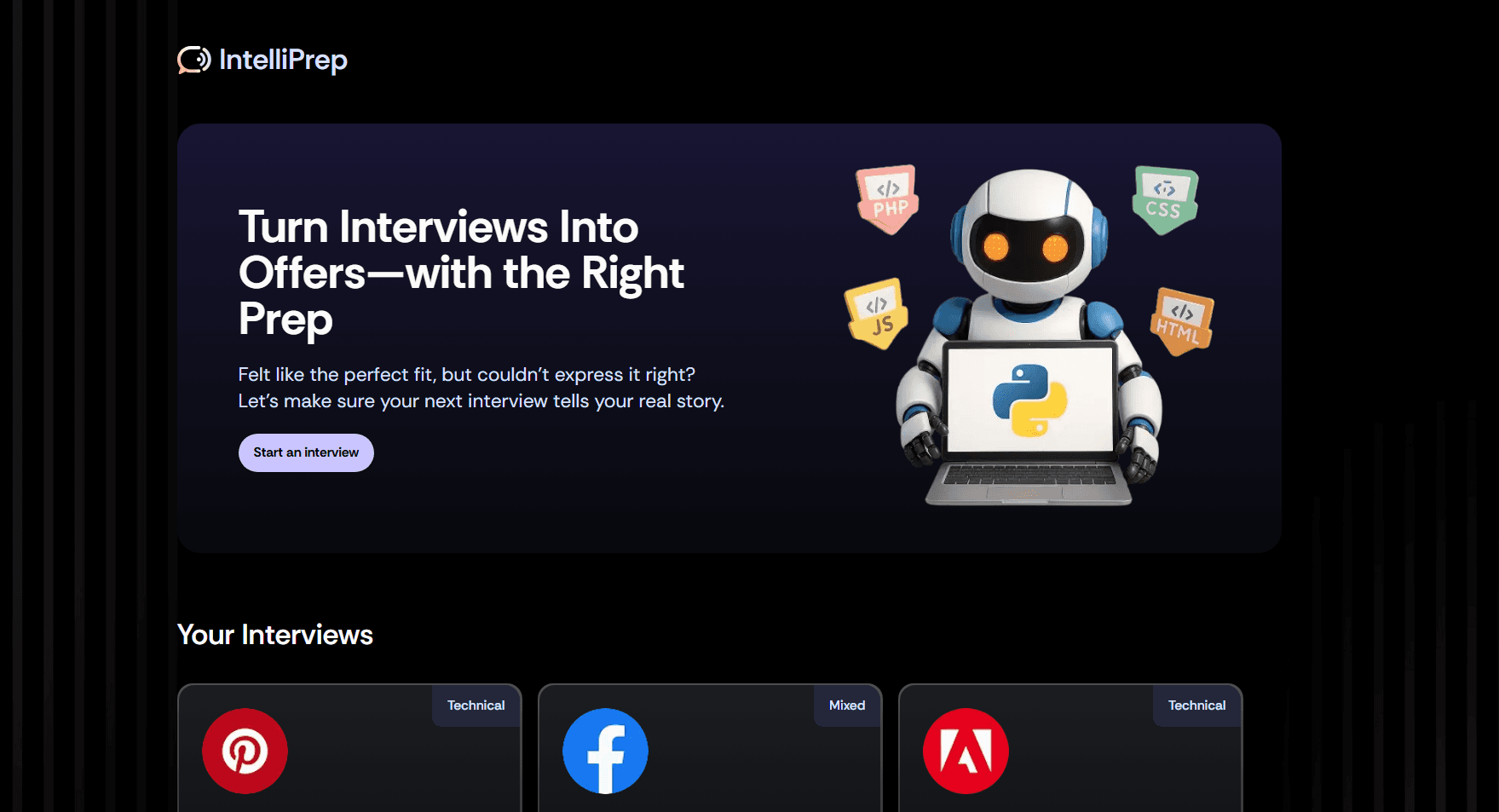AI Interviewer